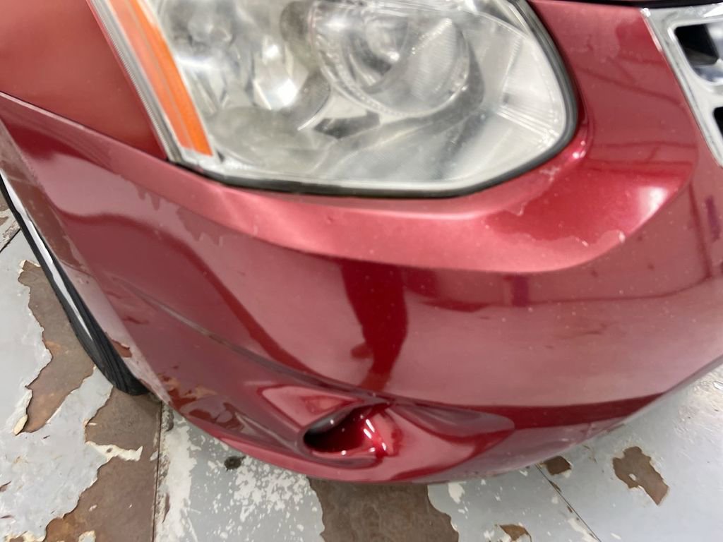 Used 2011 Nissan Rogue SV w/ Premium Pkg image 30