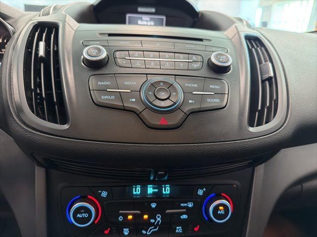 Used 2018 Ford Escape SE image 20