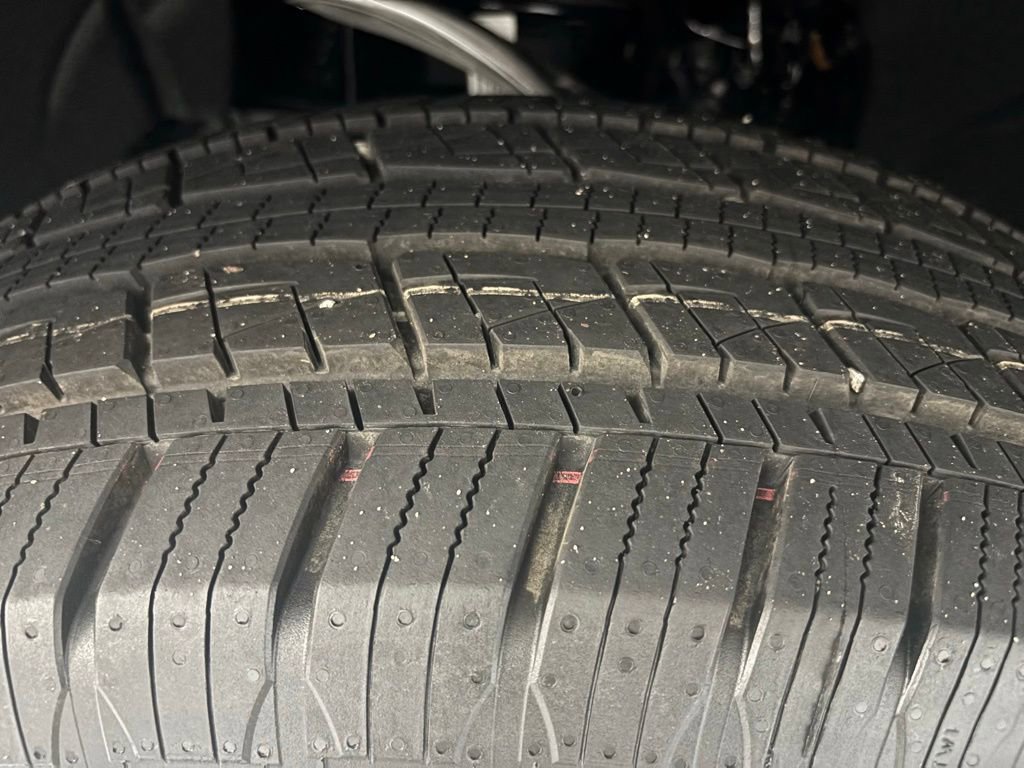 New 2025 Chevrolet Silverado 1500 LTZ w/ Technology Package image 7