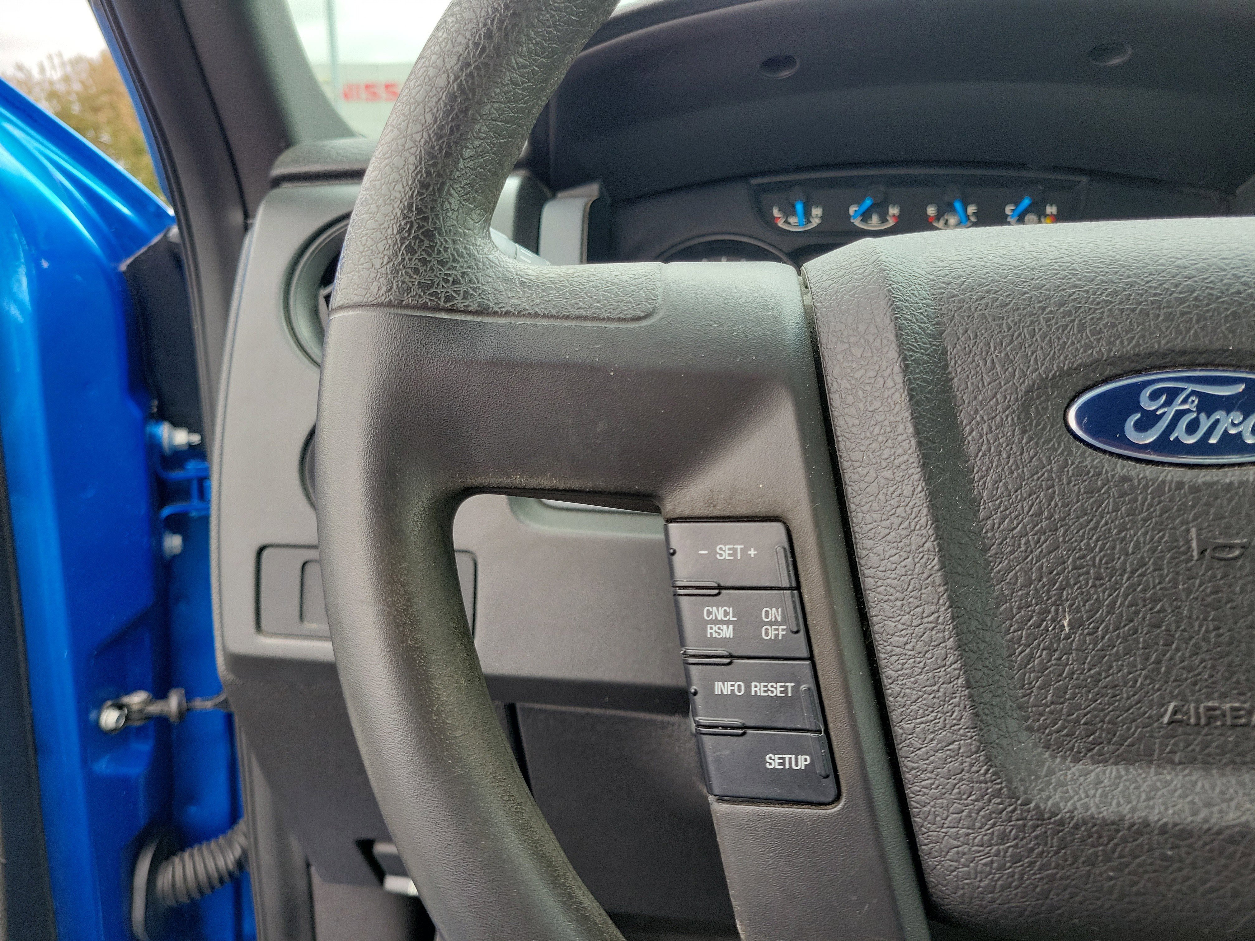 Used 2014 Ford F150 STX w/ Equipment Group 201A Mid AWD/4WD image 22