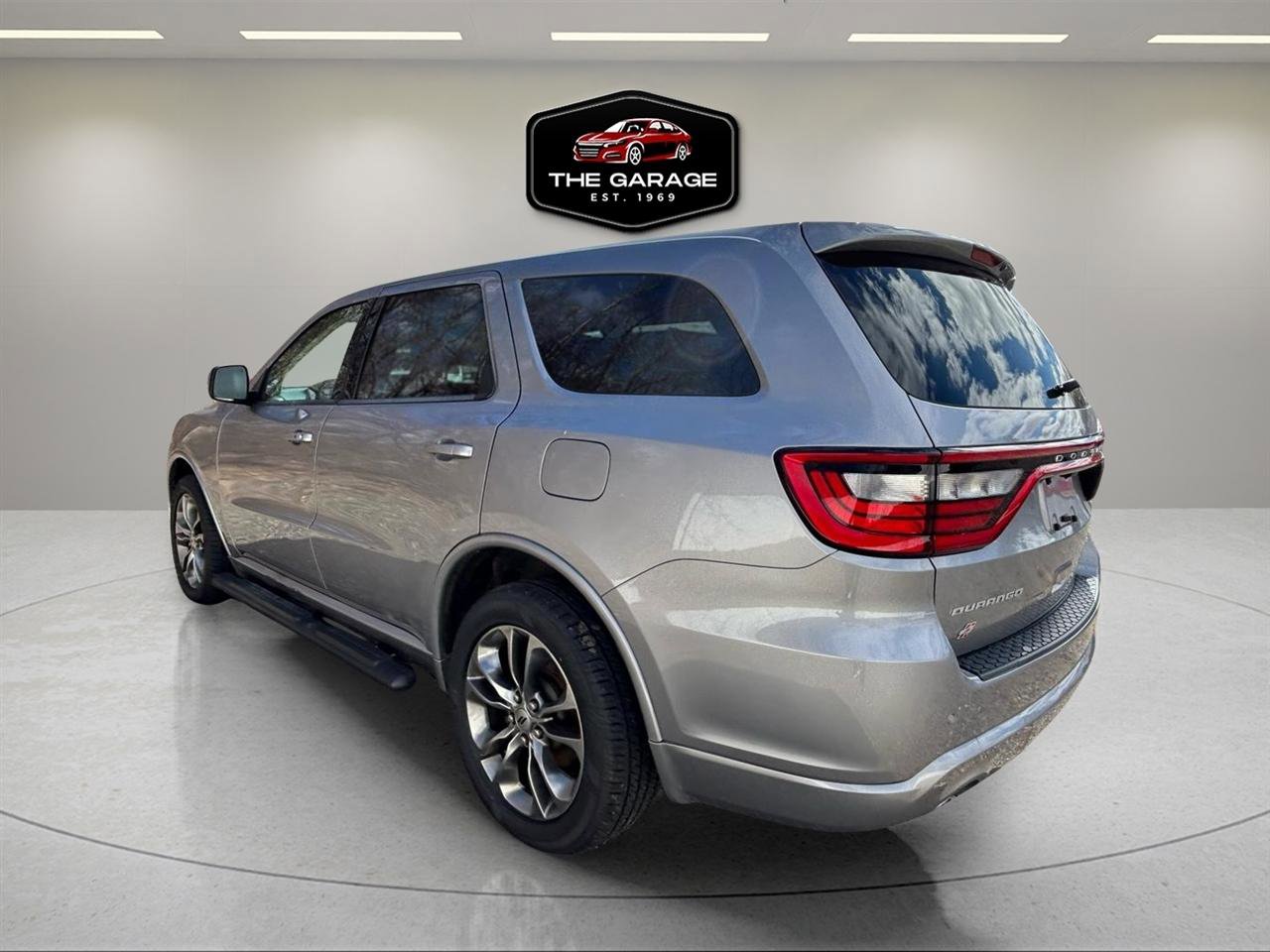 Used 2019 Dodge Durango GT image 3