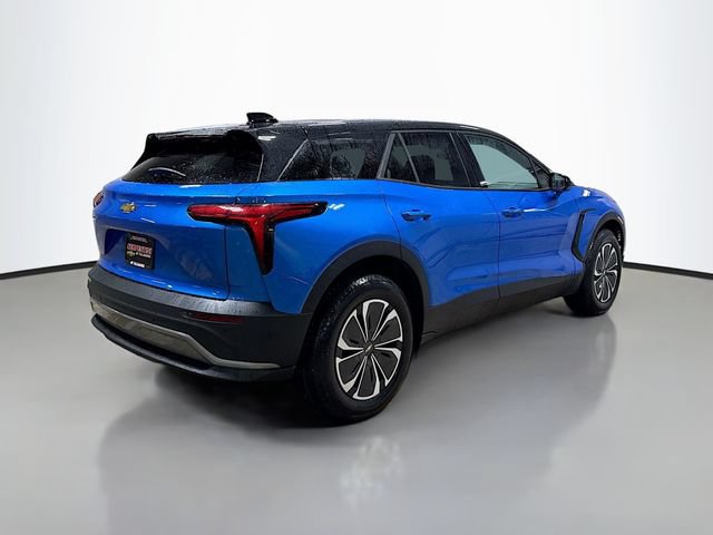 New 2026 Chevrolet Blazer EV LT FWD image 7
