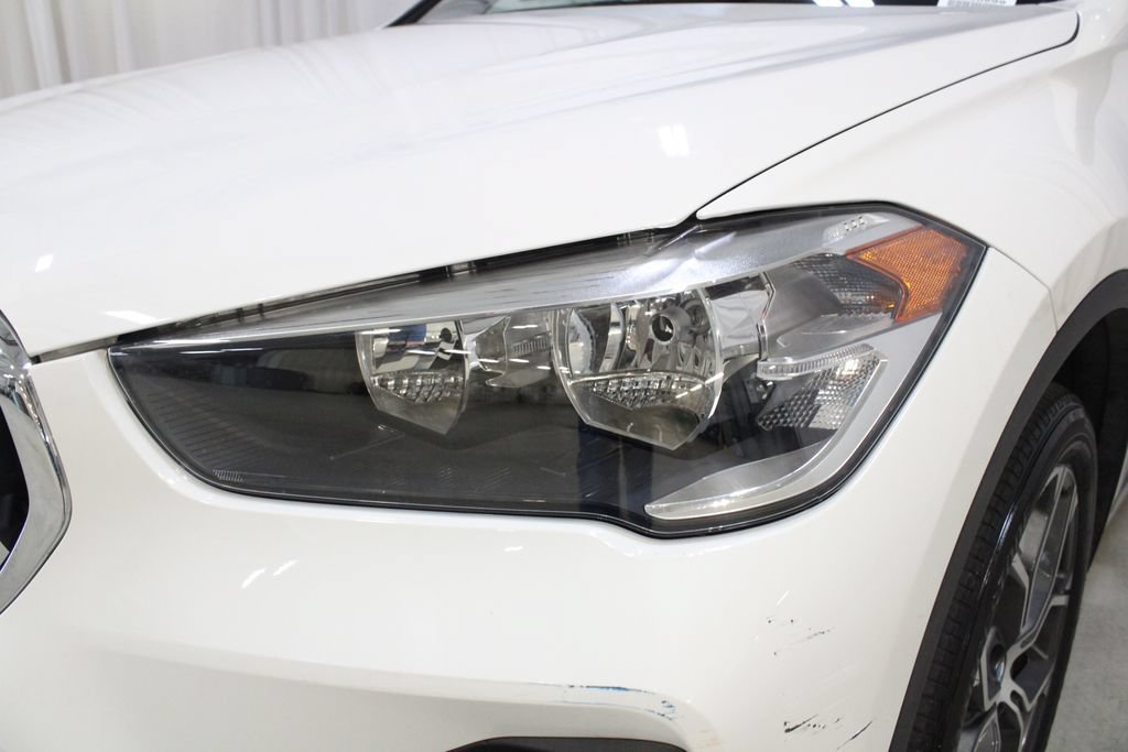Used 2020 BMW X1 xDrive28i w/ Convenience Package AWD/4WD image 35