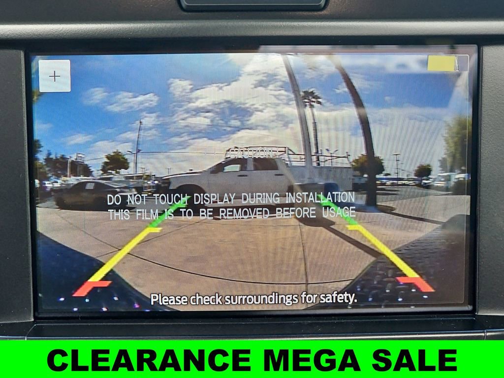 New 2025 Ford F250 XL w/ FX4 Off-Road Package image 21