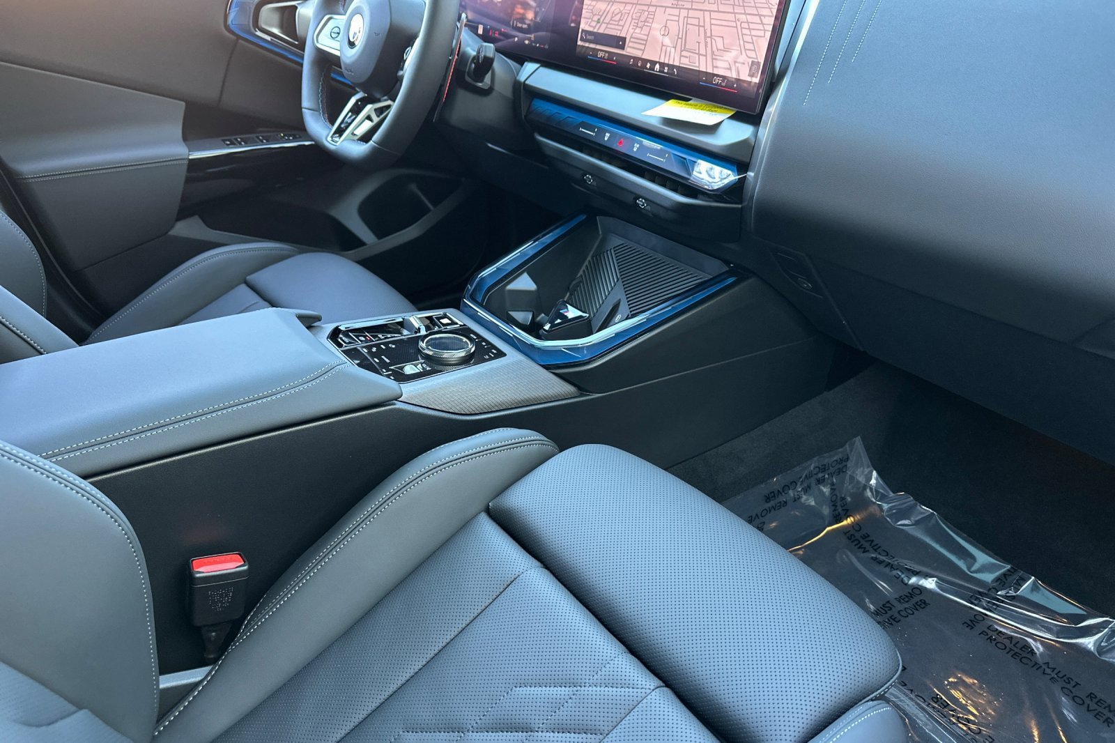 New 2026 BMW X3 M50 w/ Premium Package image 13