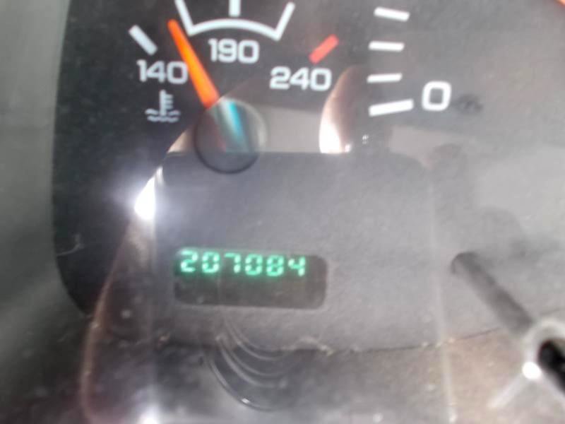 Used 2001 Dodge Ram 3500 Truck 4x4 Quad Cab image 40