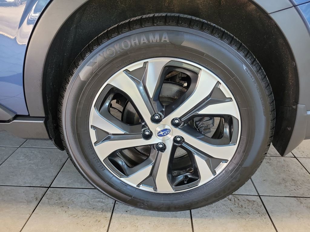 Used 2021 Subaru Outback Limited w/ Popular Package #2 AWD/4WD image 48
