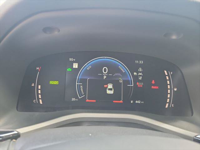 Certified 2026 Toyota Camry SE w/ Convenience Package FWD image 34