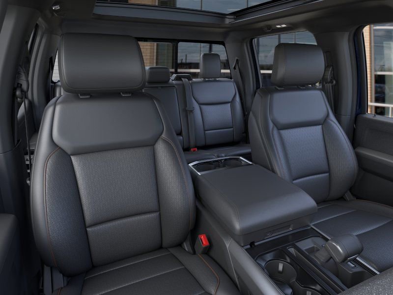 New 2026 Ford F150 Lariat image 12