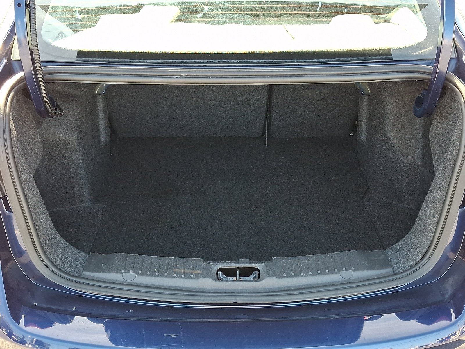 Used 2016 Ford Fiesta SE FWD image 28