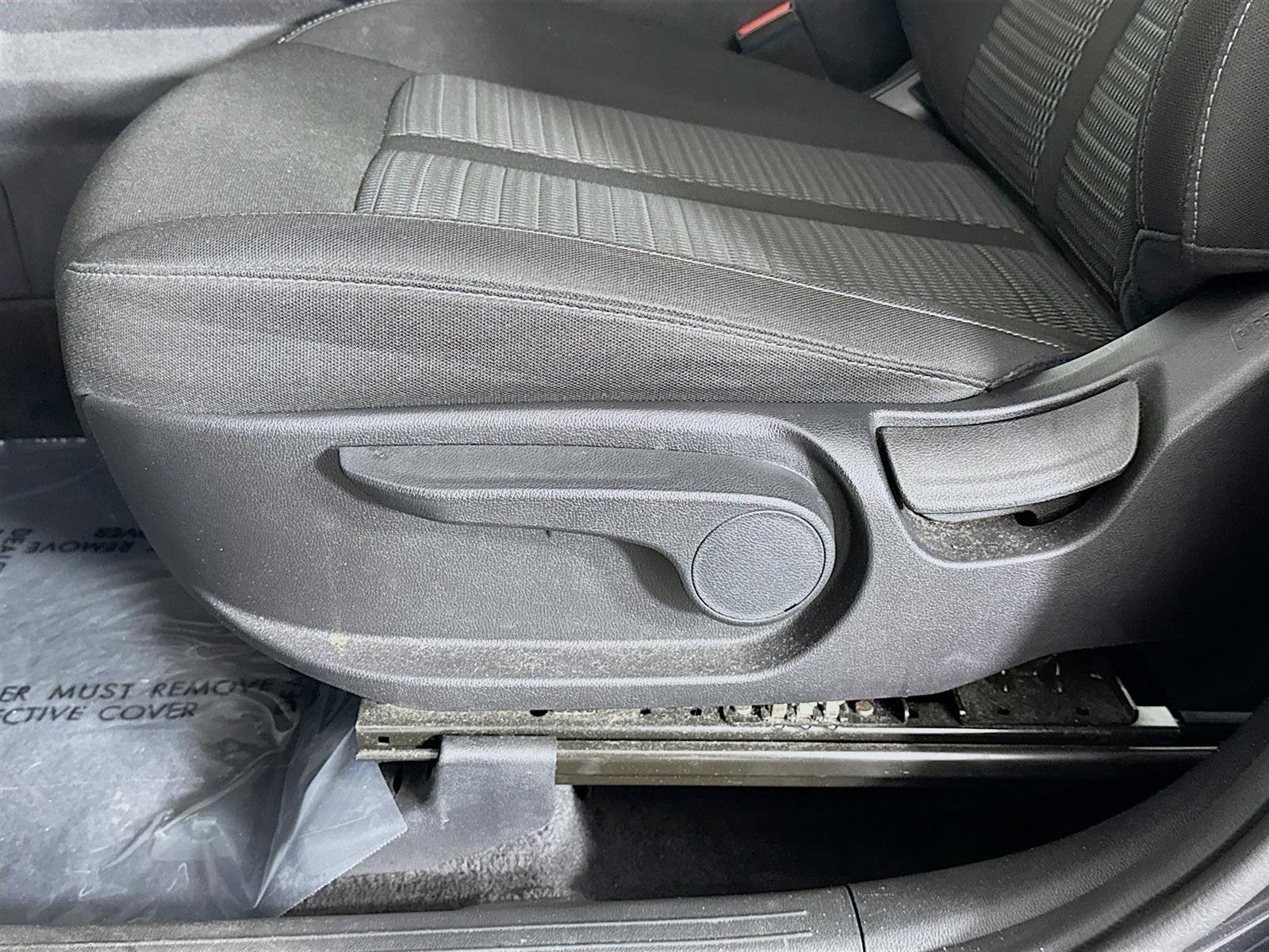 Certified 2022 Kia Sorento LX image 19