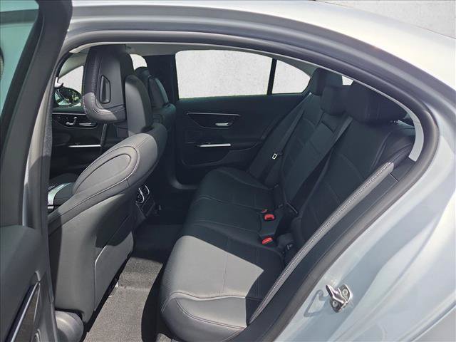 New 2026 Mercedes-Benz C 300 4MATIC Sedan image 18