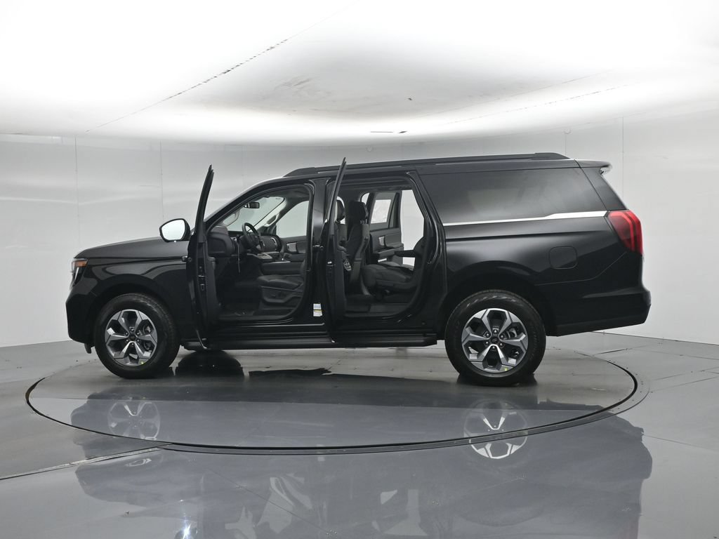 New 2027 Ford Expedition Max Active AWD/4WD image 39