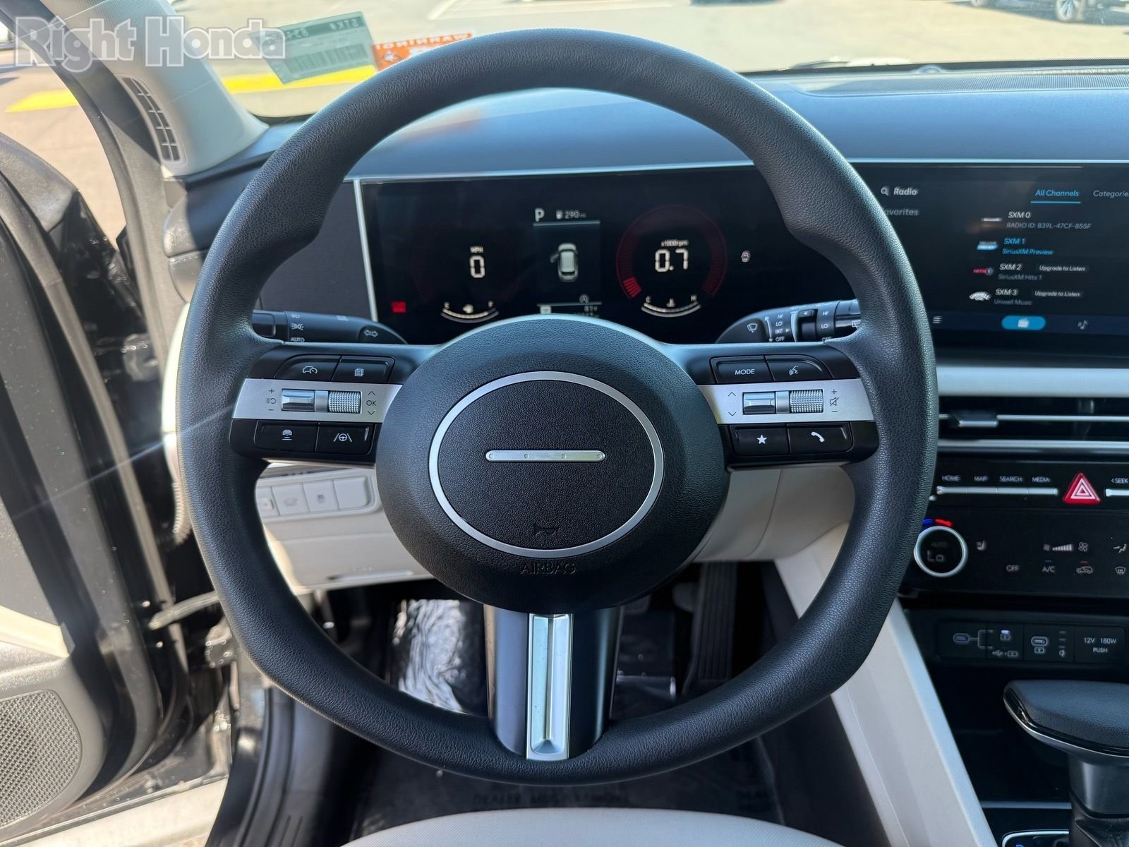 Used 2025 Hyundai Tucson SEL image 16