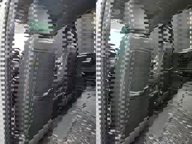 Used 2022 Chevrolet Silverado 1500 RST w/ Safety Package image 17