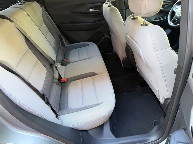 Used 2025 Chevrolet TrailBlazer LT image 18