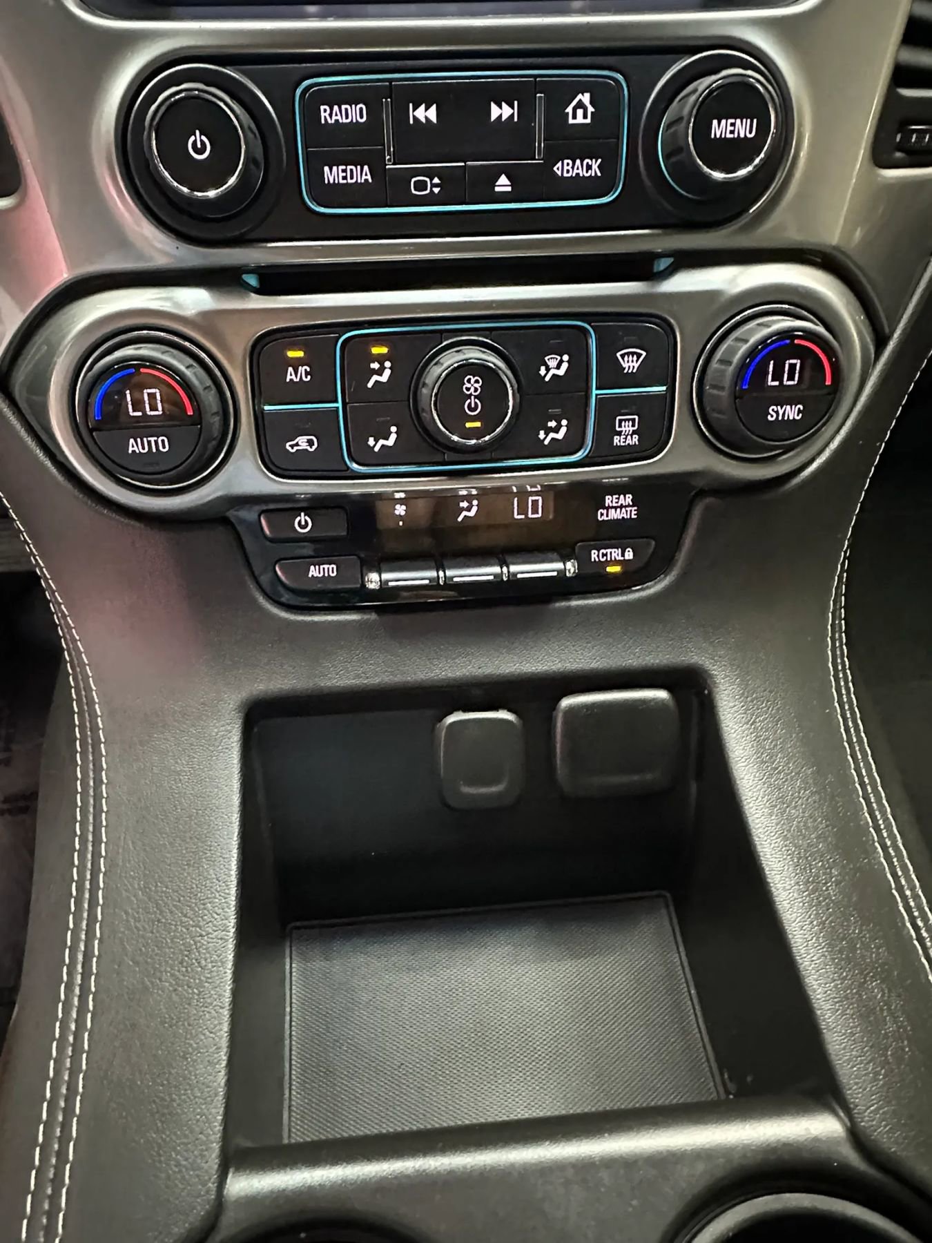 Used 2019 Chevrolet Tahoe LS RWD image 20