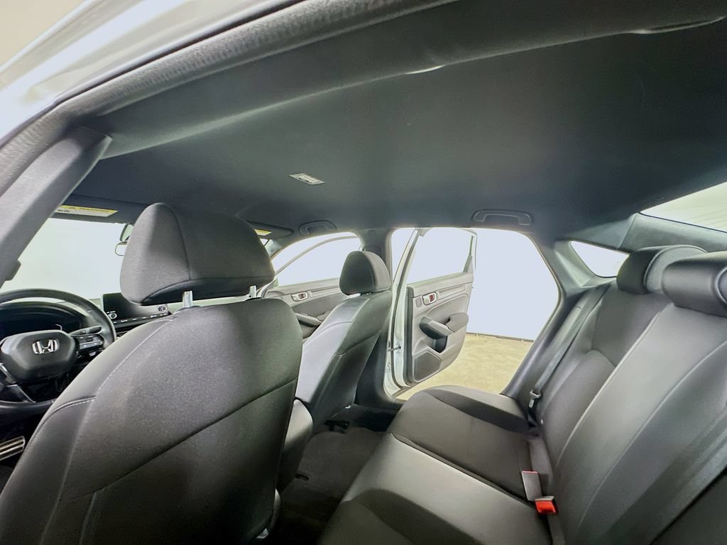 Used 2024 Honda Civic Sport image 13