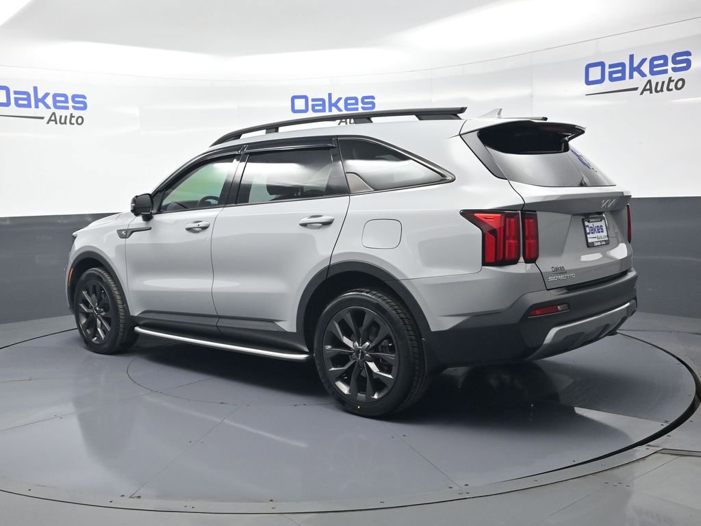 Used 2023 Kia Sorento SX Prestige AWD/4WD image 6
