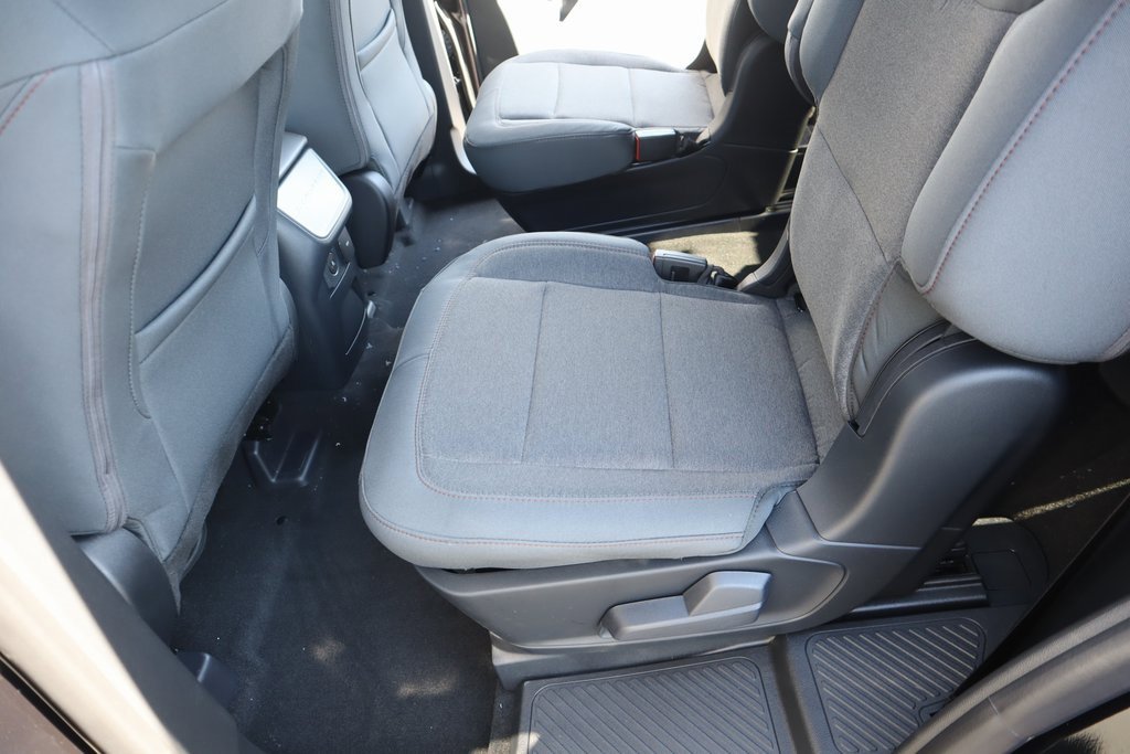 New 2026 Ford Explorer Active image 12