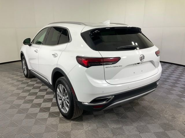 Used 2022 Buick Envision Preferred image 4