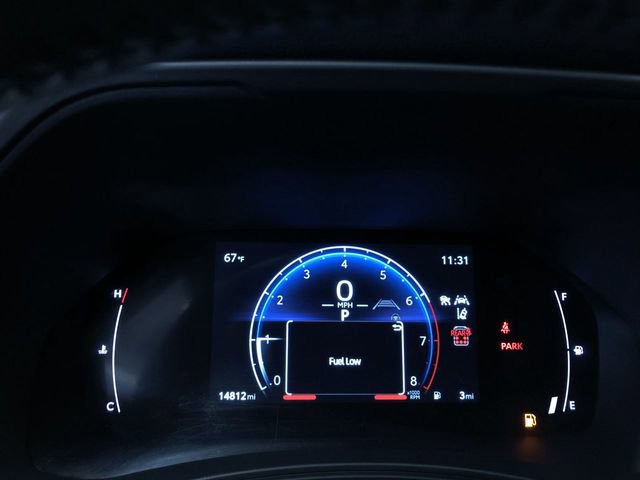 Used 2025 Toyota Grand Highlander AWD image 31