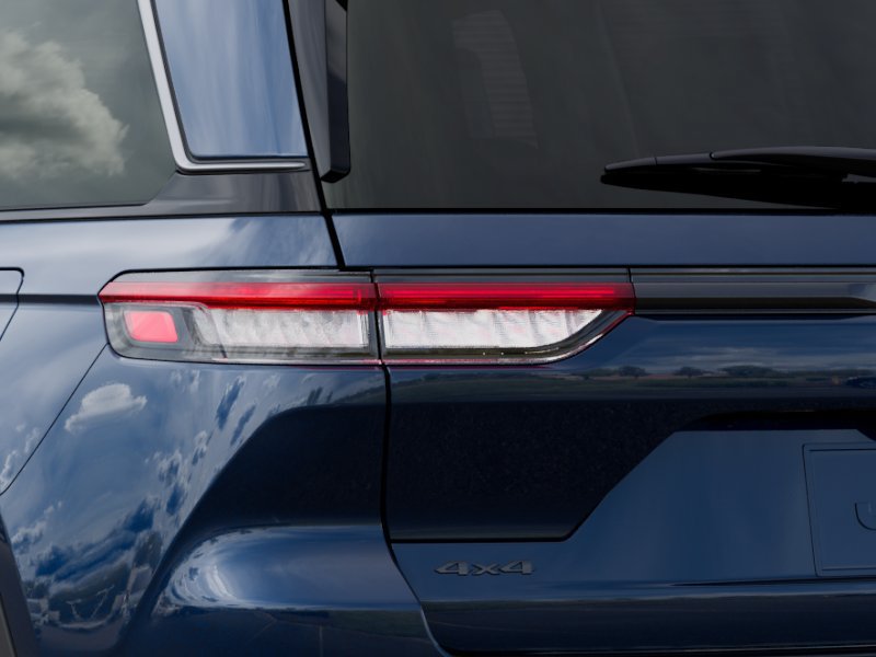 New 2027 Jeep Grand Cherokee Limited AWD/4WD image 9