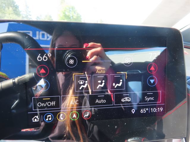 Used 2020 Chevrolet Corvette Stingray Premium Cpe w/ 3LT Preferred Equipment Group RWD image 32