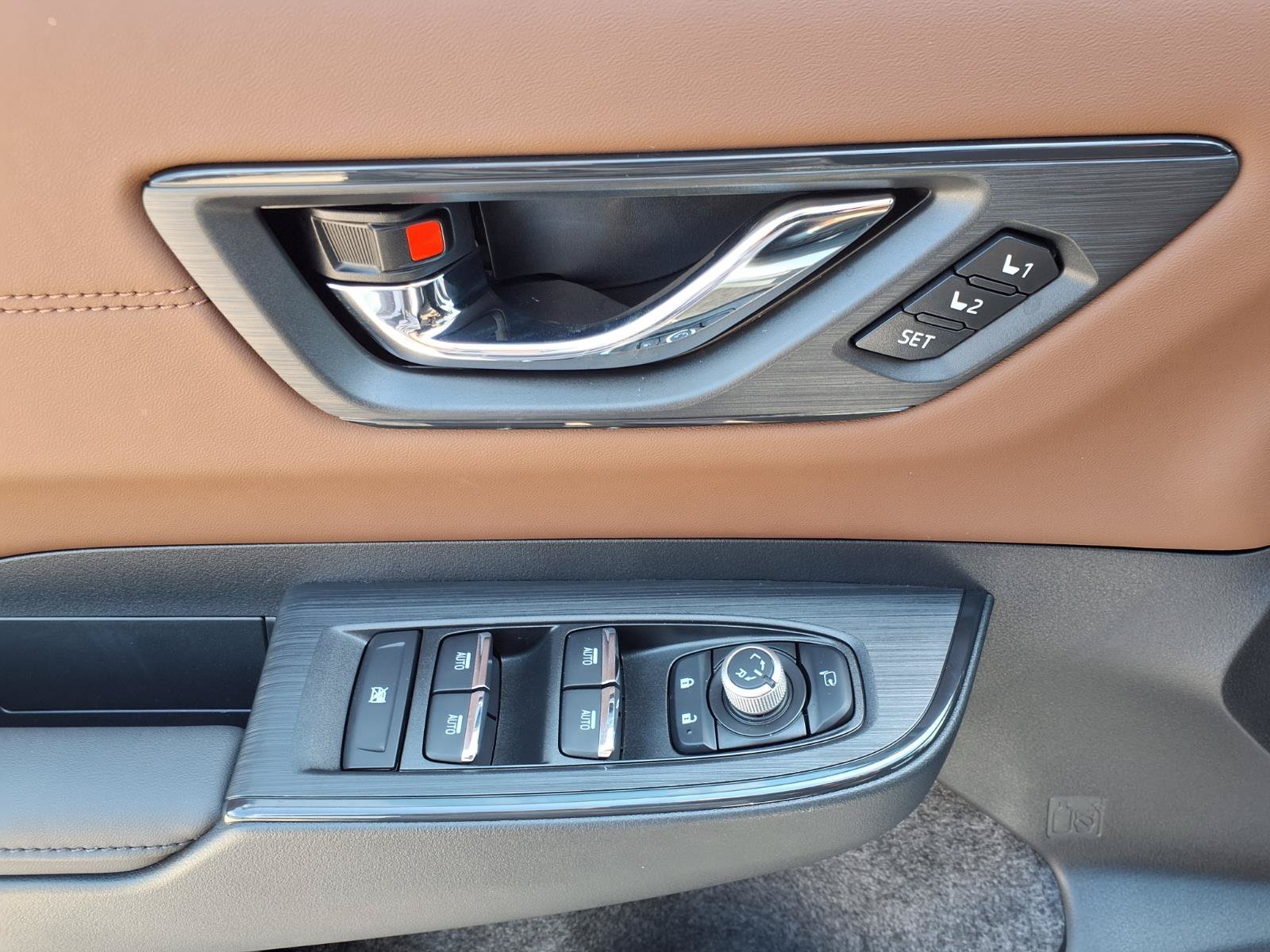 New 2026 Subaru Outback Touring AWD/4WD image 16