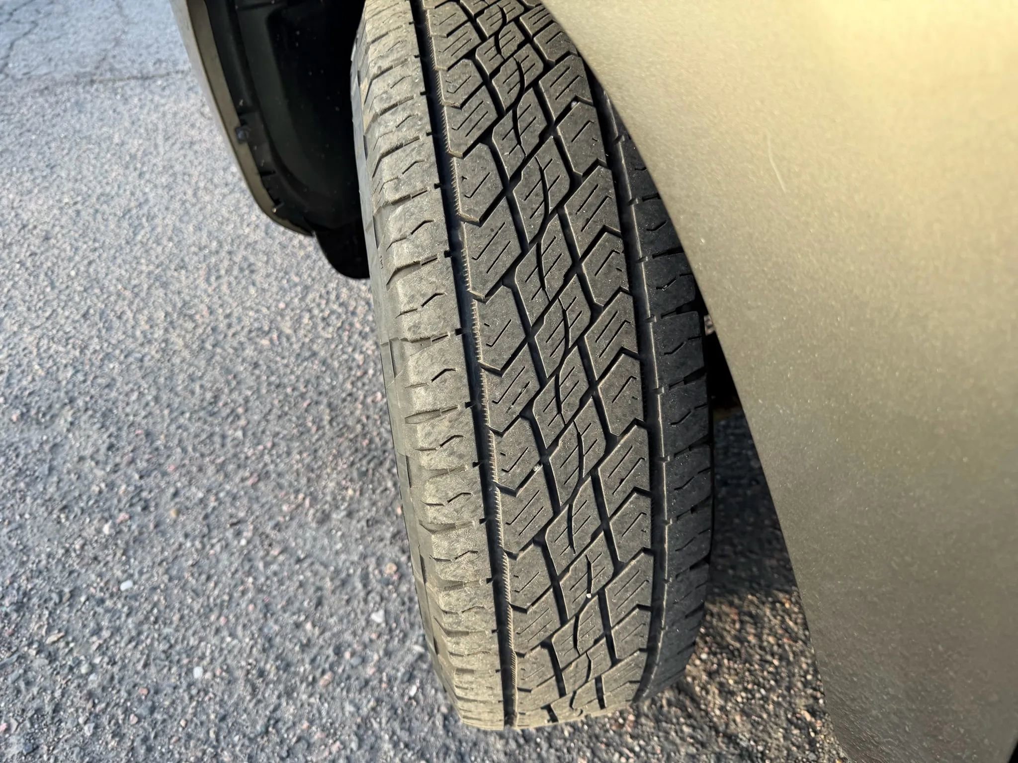 Used 2012 Toyota RAV4 4WD w/ Value Pkg image 10