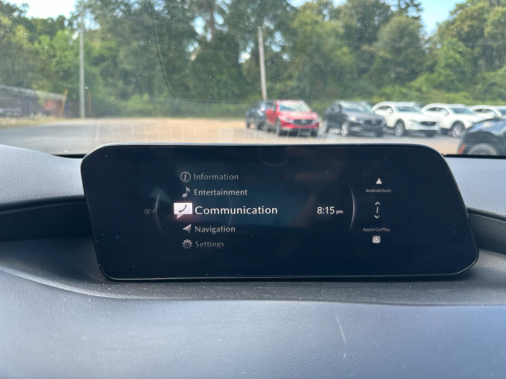 Used 2024 MAZDA MAZDA3 s image 11