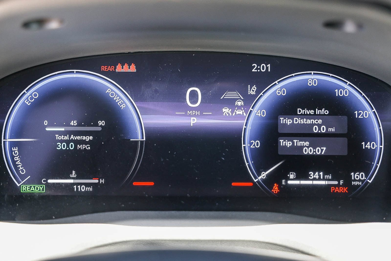Used 2026 Toyota Camry XSE FWD image 22