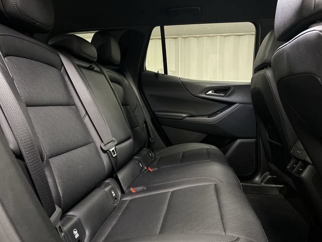 Certified 2026 Chevrolet Equinox LT w/ Convenience Package II FWD image 27