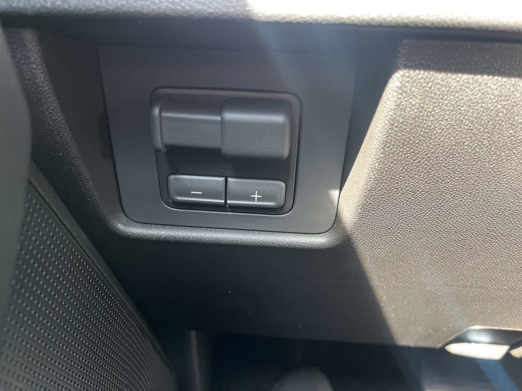 New 2026 Chevrolet Colorado Trail Boss AWD/4WD image 19