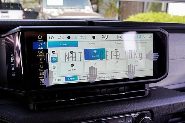 New 2025 Jeep Gladiator Sport S image 29