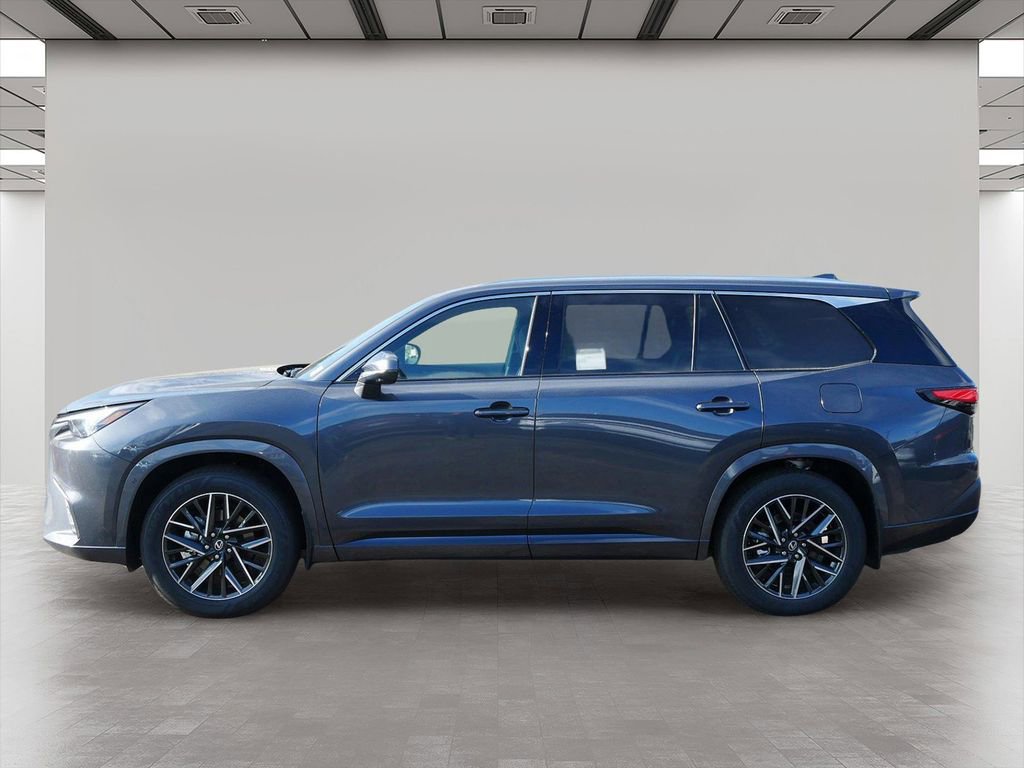 New 2026 Lexus TX 350 AWD image 3