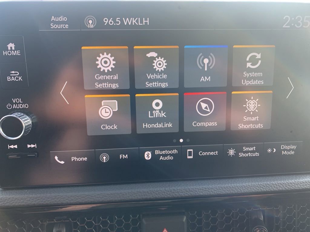 Used 2024 Honda CR-V EX-L image 23