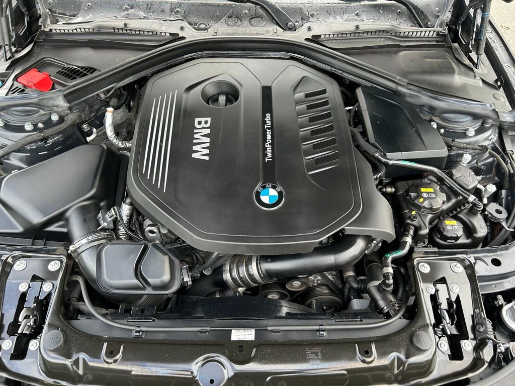 Used 2019 BMW 440i Gran Coupe xDrive w/ Convenience Package image 11