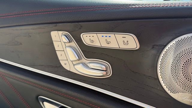 Certified 2019 Mercedes-Benz E 53 AMG 4MATIC Sedan image 11