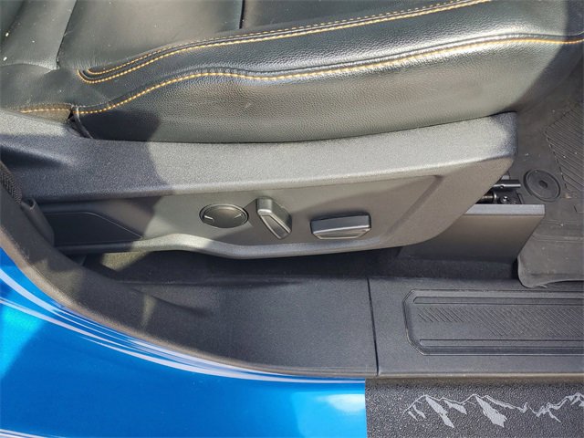 Used 2023 Ford Bronco Badlands image 35