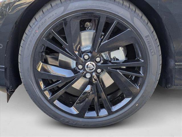 New 2024 Jaguar I-PACE R-Dynamic HSE image 10
