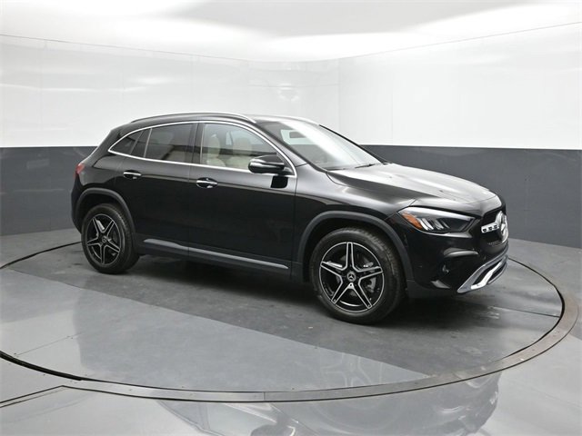 New 2026 Mercedes-Benz GLA 250 GLA 250 image 17