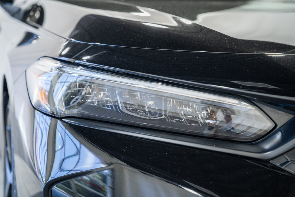 Used 2026 Honda Civic Sport image 8