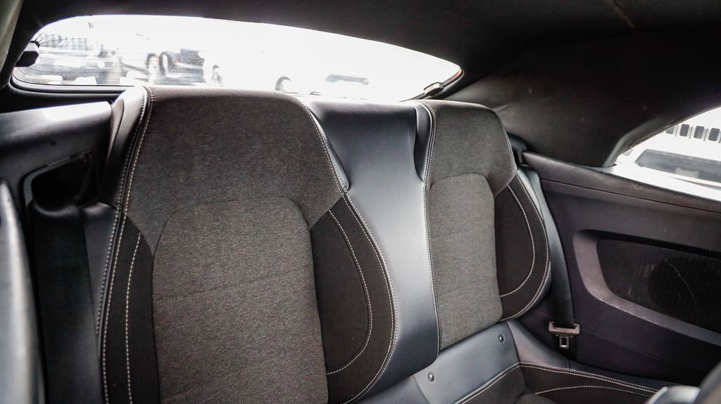 Used 2024 Ford Mustang EcoBoost image 20