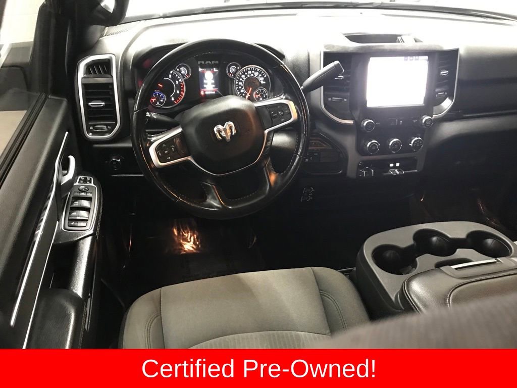 Certified 2024 RAM 3500 Big Horn image 25