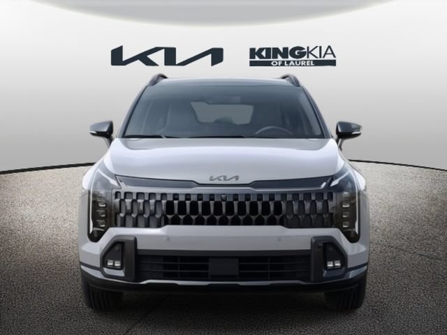 New 2026 Kia Sportage X-Pro Prestige AWD/4WD image 2