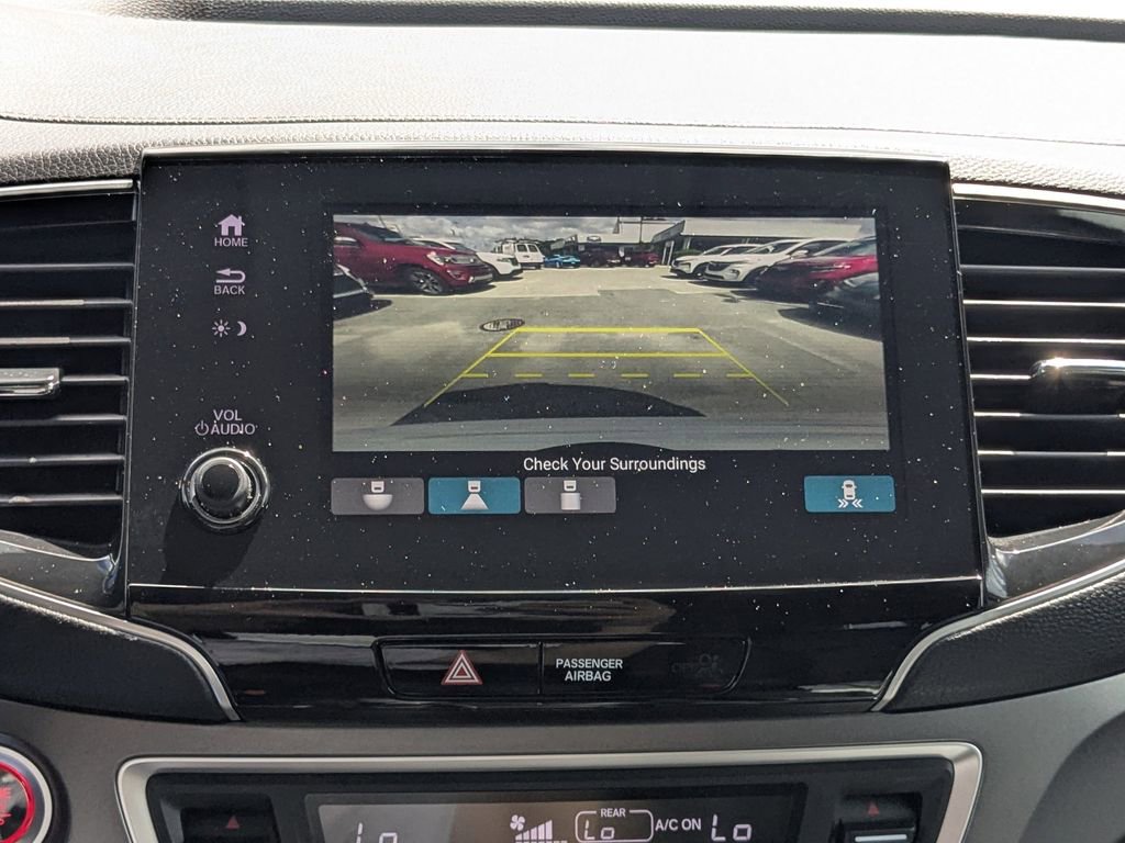Used 2020 Honda Pilot EX-L image 31