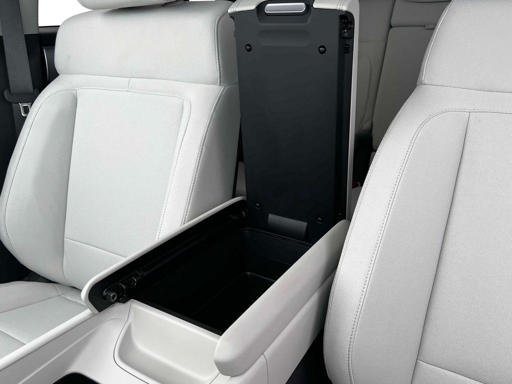 New 2026 Hyundai Santa Fe SE AWD/4WD image 19