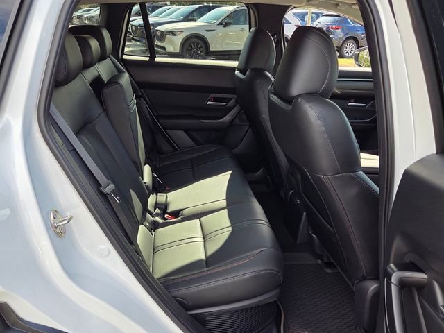 New 2026 MAZDA CX-50 AWD 2.5 Hybrid w/ Weather Package image 16