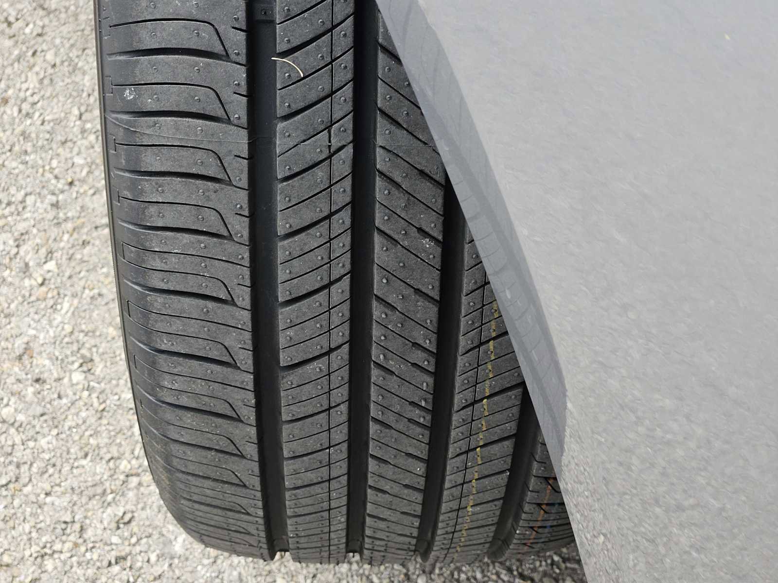 Used 2023 Honda Accord LX image 10